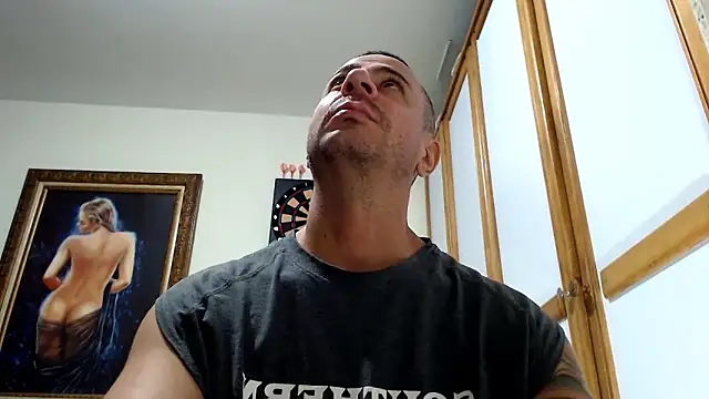 nicolay 74 online show from October 2, 12:58 am