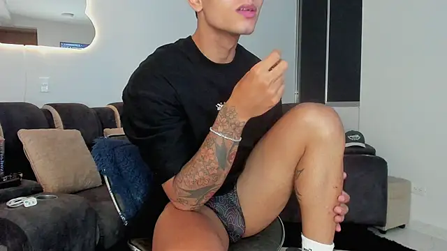 davis alx1 online show from February 14, 5:41 am