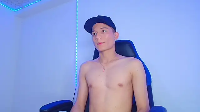 bryamer 19 online show from February 11, 2:03 am