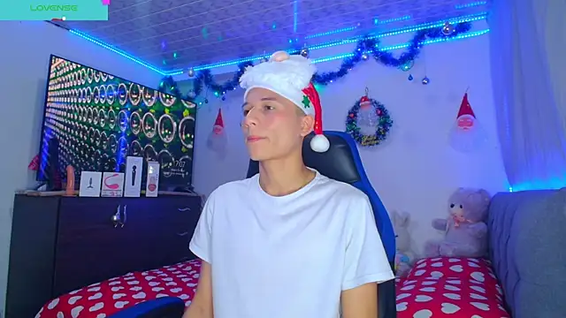 bryamer 19 online show from December 5, 12:08 am