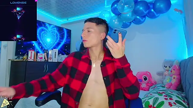 bryamer 19 online show from January 17, 12:42 am