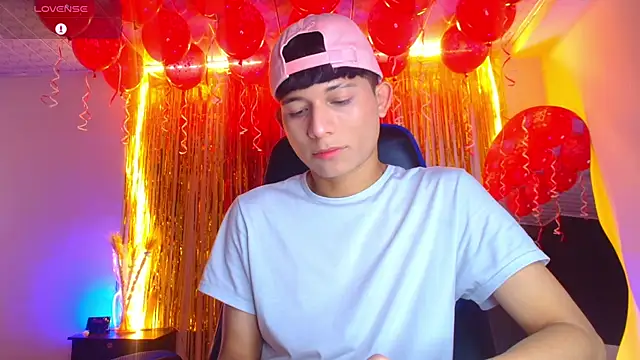 bryamer 19 online show from September 12, 1:27 am