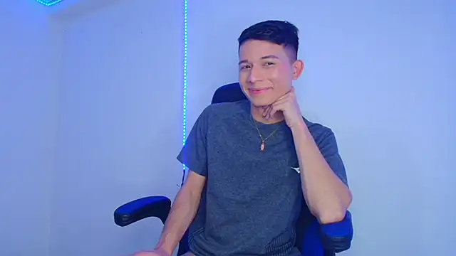 bryamer 19 online show from February 9, 2:17 am