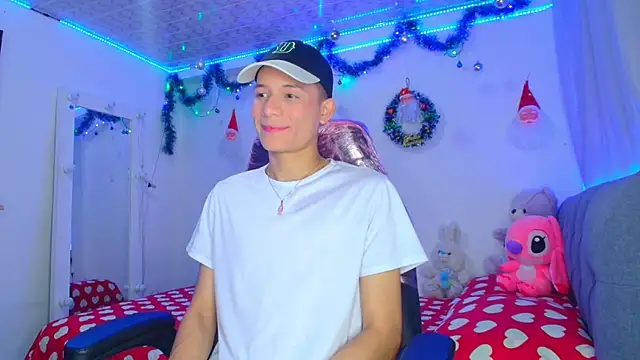 bryamer 19 online show from December 26, 12:57 am