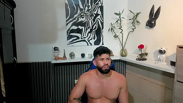 Daemon21 online show from January 18, 1:18 am