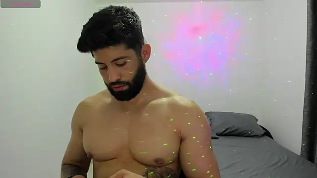 Daemon21 online show from December 19, 12:24 am