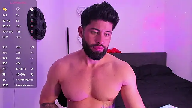 Daemon21 online show from January 19, 1:43 am