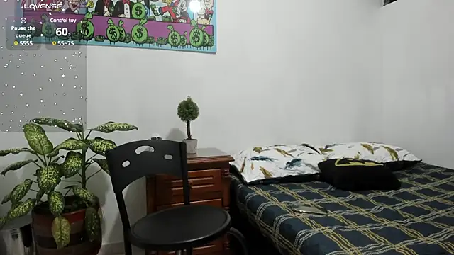 pepe joness online show from March 18, 10:17 am