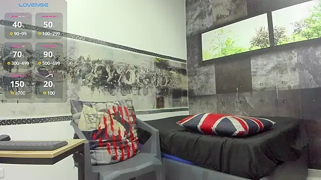 pepe joness online show from January 15, 11:43 am