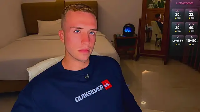 tommy cumfinger online show from October 21, 11:24 am