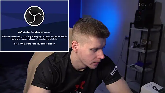 Bruno Banani online show from December 3, 5:19 pm