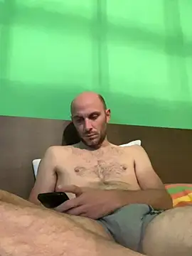 tubfunaske online show from October 16, 9:01 pm