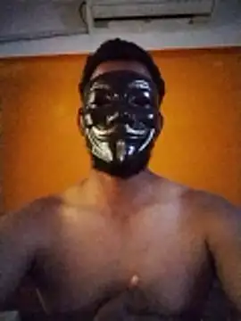 HandsomeHunky1 online show from January 18, 9:44 am