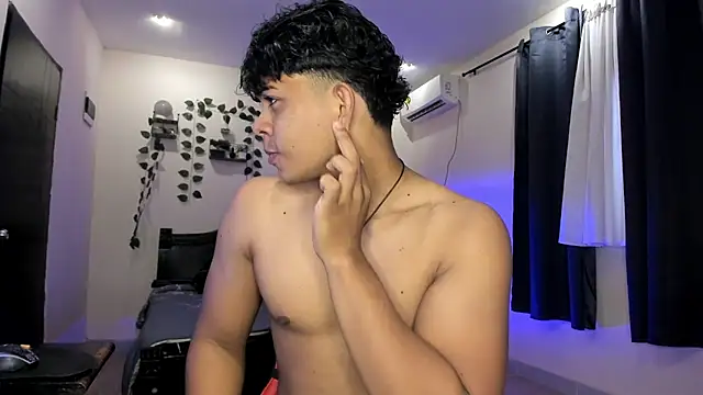 johan beley  online show from April 21, 4:13 pm