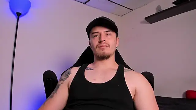 james connor2 online show from March 29, 7:14 pm