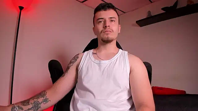 james connor2 online show from February 22, 2:51 pm