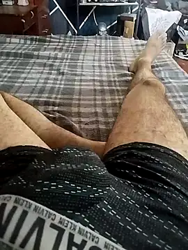 AfferentSodium online show from November 13, 6:01 pm