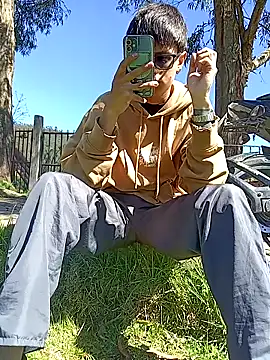 Cuervo maniaco online show from February 27, 2:49 pm