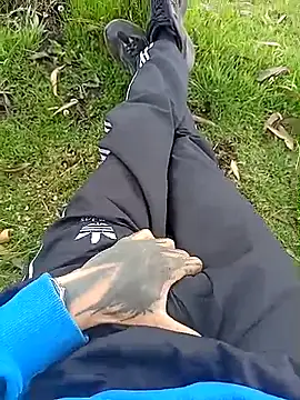 Cuervo maniaco online show from February 17, 4:17 pm