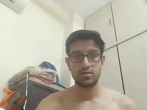 arjun 077 online show from March 12, 7:32 pm