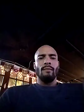 JohnnyDeep187 online show from February 11, 8:48 am