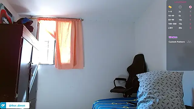 bray hotboy777 online show from February 22, 2:29 pm