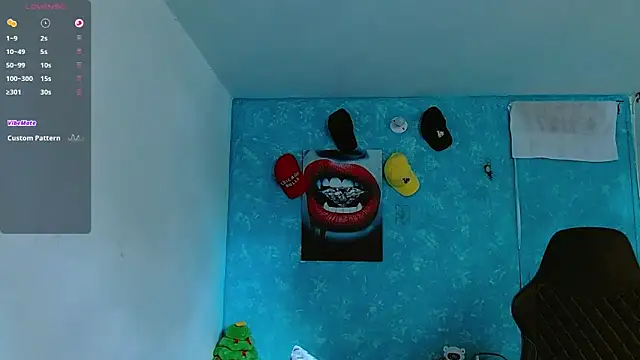 Snapshot of bray_hotboy777 chatting on December 15, 2:48 pm bray hotboy777 online show from December 15, 2:48 pm