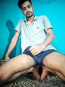 Kamrul1111a online show from September 18, 11:40 pm