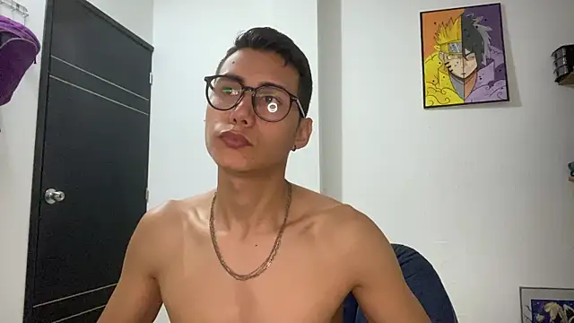 Abercend online show from October 31, 1:47 pm