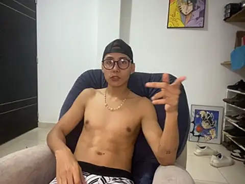 Abercend online show from October 25, 4:58 am