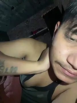 Hotxx-gillbaby online show from January 20, 5:37 pm