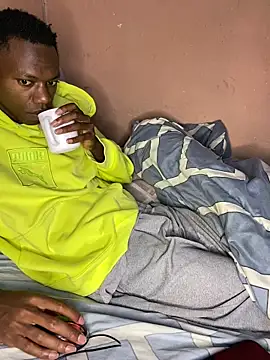 fireboyafrica online show from October 18, 1:21 am