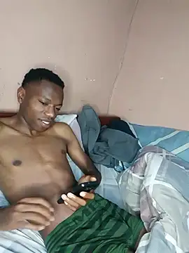 fireboyafrica online show from January 8, 12:49 am