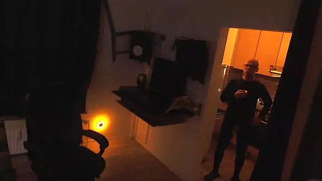 Nomi1612 online show from December 2, 7:28 pm