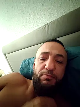 Reeeks69 online show from April 6, 6:03 am