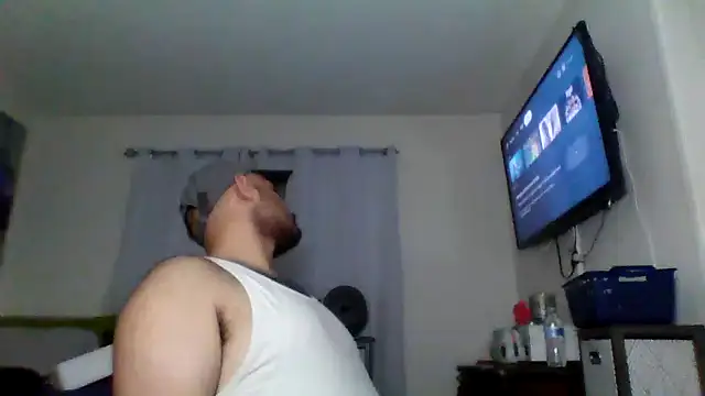 JooveyRose online show from March 8, 1:26 am