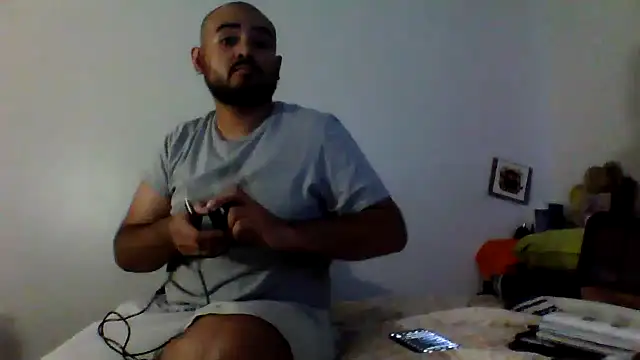 JooveyRose online show from September 22, 6:46 am