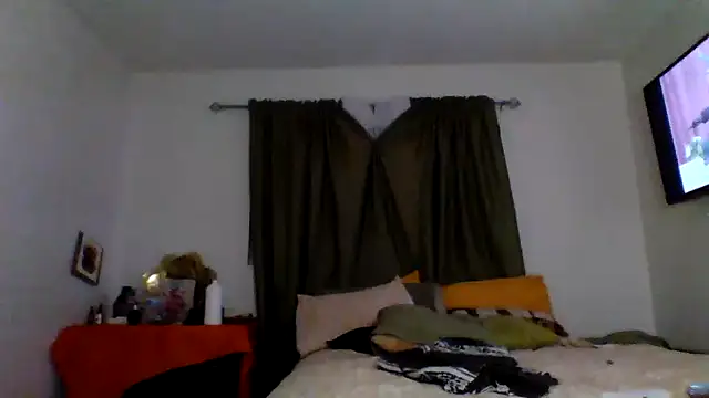 JooveyRose online show from September 27, 4:32 am