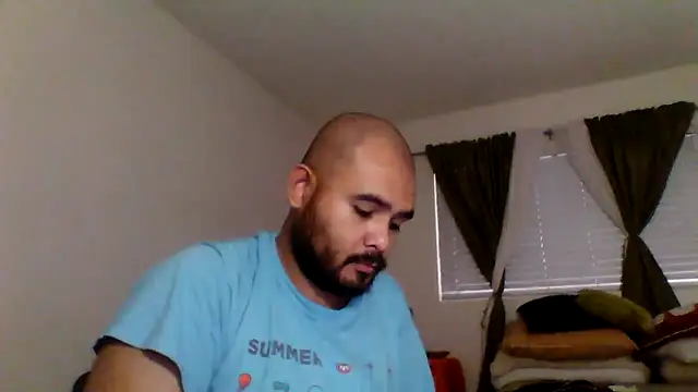 JooveyRose online show from September 29, 4:36 pm