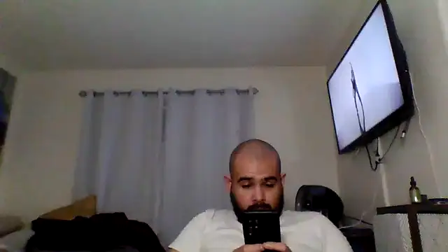 JooveyRose online show from January 4, 12:16 am