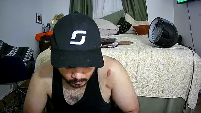 JooveyRose online show from September 18, 5:31 am