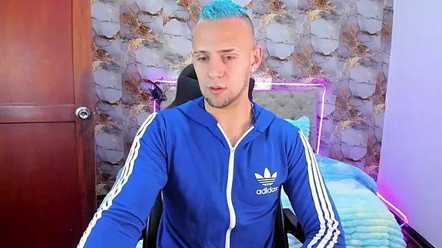 Damon Bakert online show from March 24, 2:22 pm