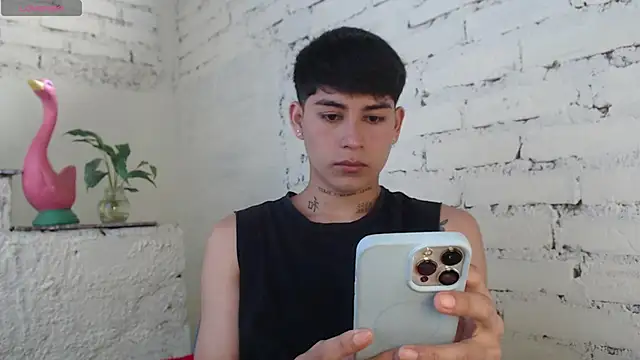 Lukas strong online show from January 8, 4:45 pm