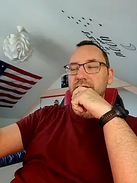 Fantaxx86 online show from November 6, 10:51 am