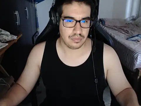 thealfawolf01 online show from January 12, 5:28 pm