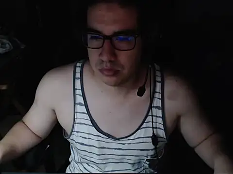 thealfawolf01 online show from February 22, 7:43 am