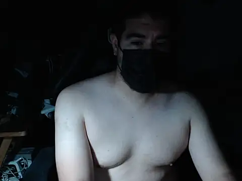 thealfawolf01 online show from October 30, 12:13 am