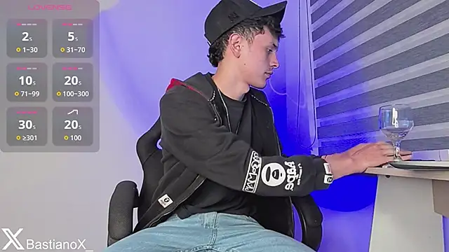 bastia noooo online show from February 5, 3:46 am