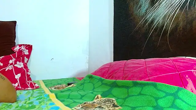 Michaell Myerss  online show from March 11, 6:52 pm