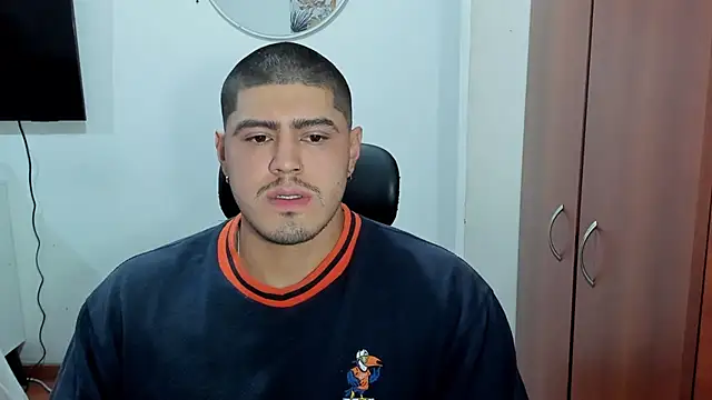 Snapshot of Baltazar_Dupont chatting on September 25, 11:42 am Baltazar Dupont online show from September 25, 11:42 am